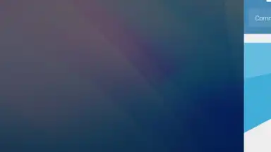 Screenshot von Surfy Browser 4