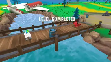 Screenshot von Unicorn Star 8