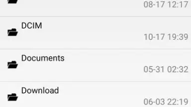Screenshot von Media Converter 4