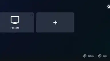 Screenshot von GameHub 8