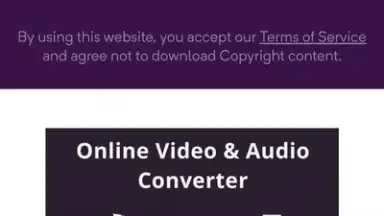 Screenshot von YT Video Downloader 3
