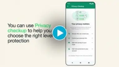 Screenshot von WhatsApp Messenger 1