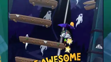 Screenshot von Icy Tower 2 4