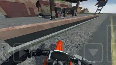 Screenshot von Wheelie Life 2 14