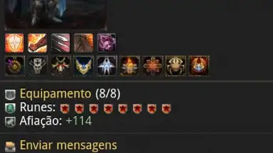 Screenshot von Furia de Titãs 9