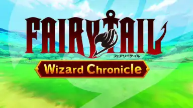 Screenshot von FAIRY TAIL Wizard Chronicle 1