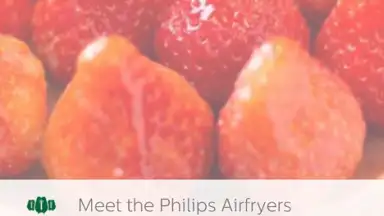 Screenshot von Airfryer 2