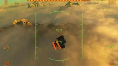 Screenshot von Jet Car Stunts 2 5