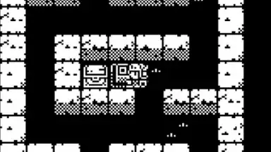 Screenshot von 1-Bit Rogue 11