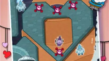 Screenshot von Where's My Valentine? 4