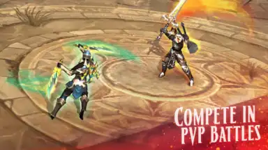 Screenshot von Eternity Warriors 4 19