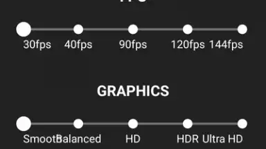 Screenshot von Game Booster 4x Faster 4