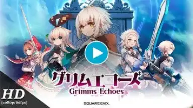 Screenshot von Grimms Echoes 1