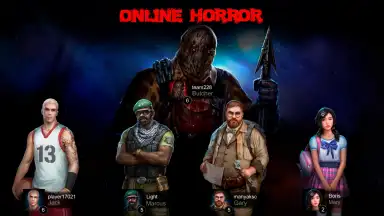 Screenshot von Horrorfield 12