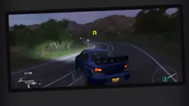 Screenshot von Steering Wheel 3