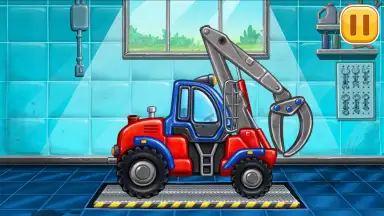 Screenshot von Build a house 7