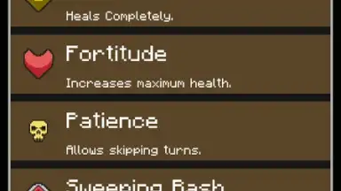 Screenshot von Hoplite 8