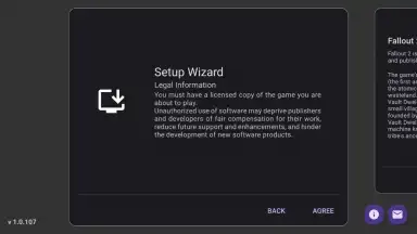 Screenshot von fo2.exe 7