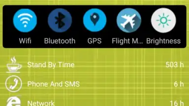 Screenshot von Energy Power Master 3