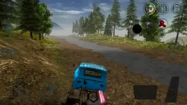 Screenshot von Offroad online 11