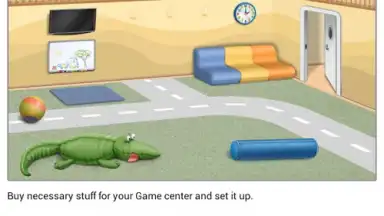 Screenshot von Baby Adopter Sea 4
