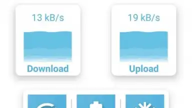 Screenshot von Perfect VPN 10
