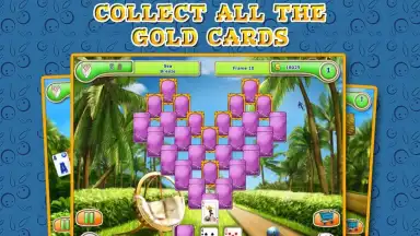 Screenshot von Strike Solitaire 2 Free 8