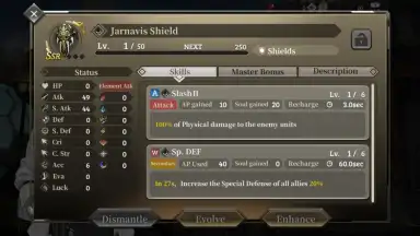 Screenshot von Magatsu Wahrheit 5