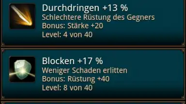 Screenshot von Die Zerstörer 4