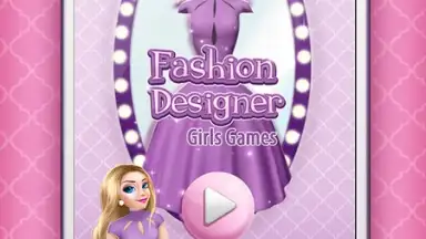 Screenshot von Fashion Designer Girls Games 6