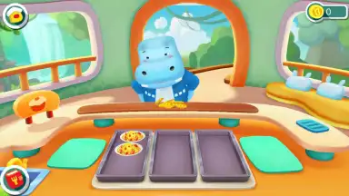 Screenshot von Little Panda’s Restaurant 12