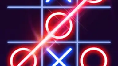 Screenshot von Tic Tac Toe: OX Game 4