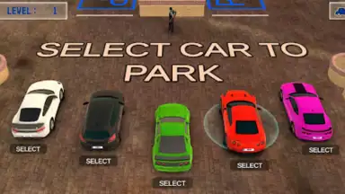 Screenshot von Multi Parking Hero 2