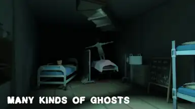 Screenshot von Exorcist: Fear of Phasmophobia 4