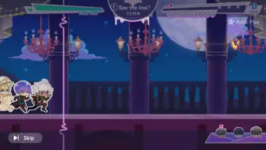 Screenshot von Obey Me! Nightbringer 6