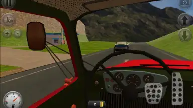Screenshot von Truck Driver 3D 4