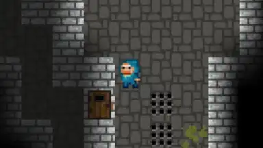 Screenshot von Yet Another Pixel Dungeon 2