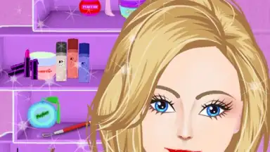Screenshot von Wedding Salon Bride Princess 2