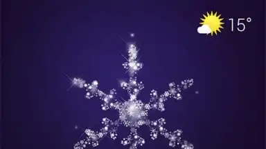 Screenshot von White X-Mas 4
