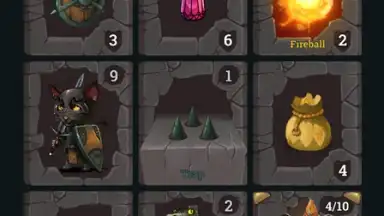 Screenshot von Look, Your Loot! 3