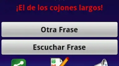 Screenshot von Poeta Vacilon 3