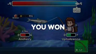 Screenshot von Nautical Life 2 3