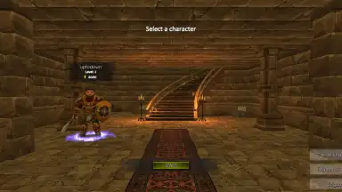 Screenshot von Kongardion 7