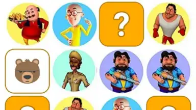 Screenshot von Memory Game 2022 5