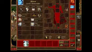 Screenshot von ExaGear Strategies 5