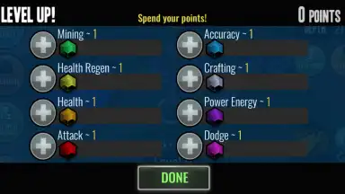 Screenshot von Hybrid Animals 12