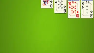 Screenshot von Solitaire Mobile 16