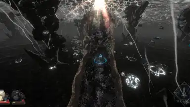 Screenshot von Sin Chronicle 6