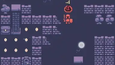 Screenshot von OneBit Adventure 2