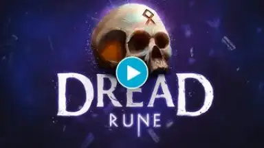 Screenshot von Dread Rune 1